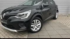 Gebruikt 2023 Renault Captur Evolution SUV | € 18.445 (Eerlijke prijs)