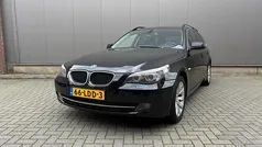 Gebruikt 2010 BMW 520 Stationwagen | € 4.950 (Goede deal)
