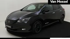 Gebruikt 2024 Nissan Leaf N-Connecta Hatchback | € 21.940 (Eerlijke prijs)