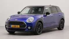 Blauw Gebruikt 2021 Mini Cooper Clubman Business Stationwagen | € 26.450 (Eerlijke prijs)