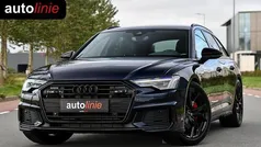 Gebruikt 2021 Audi A6 Competition Stationwagen | € 38.499 (Super prijs)