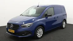 Gebruikt 2023 Mercedes Citan 112 Van | € 19.950 (Goede deal)