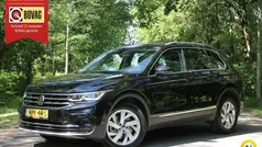 Gebruikt 2021 VW Tiguan Elegance SUV | € 34.950 (Eerlijke prijs)