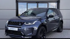 Gebruikt 2025 Land Rover Discovery Sport SE Dynamic SUV | € 64.895 (Eerlijke prijs)
