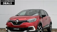 Gebruikt 2017 Renault Captur Intens SUV | € 11.645 (Eerlijke prijs)