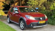 Gebruikt 2010 Dacia Sandero Stepway Hatchback | € 2.500 (Eerlijke prijs)