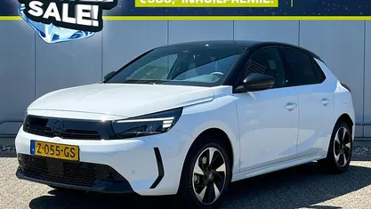 Occasion Opel Corsa-e 61 kW (84 PK) 2024 Hatchback