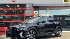Gebruikt 2021 Kia Stonic GT-Line SUV | € 20.950 (Goede deal)