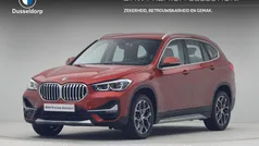 Gebruikt 2021 BMW X1 Comfort Edition SUV | € 33.450 (Eerlijke prijs)