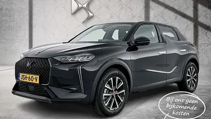 Occasion 2025 DS Automobiles DS3 Crossback E-Tense Performance SUV | € 36.100 (Eerlijke prijs)