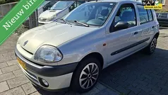 Gebruikt 1999 Renault Clio II Hatchback | € 1.799 (Eerlijke prijs)
