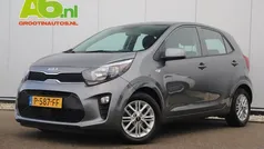 Gebruikt 2022 Kia Picanto Hatchback | € 9.999 (Goede deal)