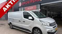 Gebruikt 2017 Fiat Talento Van | € 9.999 (Super prijs)