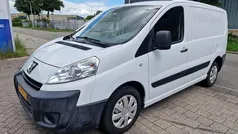 Gebruikt 2012 Peugeot Expert Van | € 2.599 (Eerlijke prijs)