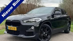 Gebruikt 2019 BMW X2 Executive SUV | € 23.950 (Super prijs)