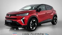 Rood Gebruikt 2025 Renault Captur Techno SUV | € 29.850 (Eerlijke prijs)
