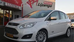 Gebruikt 2015 Ford C-MAX Titanium MPV | € 8.950 (Eerlijke prijs)