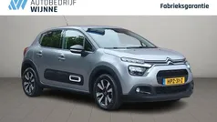 Gebruikt 2024 Citroën C3 PureTech Hatchback | € 14.920 (Super prijs)