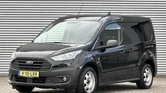 Zwart Gebruikt 2021 Ford Transit Trend Sedan | € 16.950 (Goede deal)