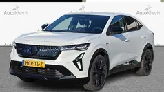 Gebruikt 2025 Renault Rafale Esprit Alpine SUV | € 45.950 (Goede deal)
