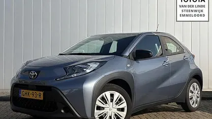 Occasion Toyota Aygo X Play 74 PK (54 kW) 2024 SUV