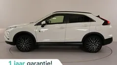 Gebruikt 2022 Mitsubishi Eclipse Cross Intense SUV | € 23.950 (Eerlijke prijs)