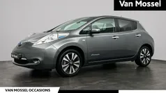 Hatchback Gebruikt 2017 Nissan Leaf Hatchback | € 6.640 (Super prijs)