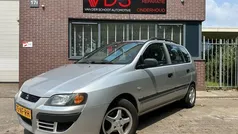 Grijs Gebruikt 2003 Mitsubishi Space Star MPV | € 1.450 (Eerlijke prijs)