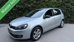 Gebruikt 2012 VW Golf VII Highline Hatchback | € 5.750 (Eerlijke prijs)