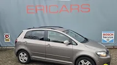 Bruin (metallic) Gebruikt 2010 VW Golf Plus Cross Comfortline MPV | € 6.950 (Eerlijke prijs)