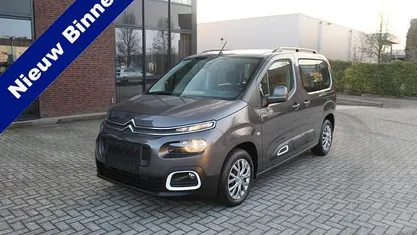 Occasion 2019 Citroën Berlingo Feel MPV | € 16.950 (Eerlijke prijs)