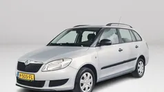 Gebruikt 2011 Skoda Fabia Ambition Stationwagen | € 3.750 (Eerlijke prijs)