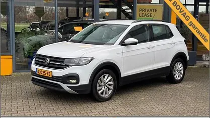 Gebruikt 2023 VW T-Cross Life SUV | € 23.950 (Eerlijke prijs)