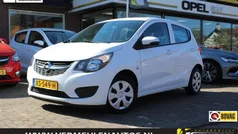 Gebruikt 2019 Opel Karl Edition+ Hatchback | € 9.350 (Eerlijke prijs)