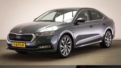 Gebruikt 2021 Skoda Octavia Business Line Hatchback | € 26.695 (Eerlijke prijs)
