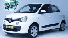 Wit Gebruikt 2017 Renault Twingo LIMITED Hatchback | € 7.740 (Eerlijke prijs)