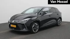 Gebruikt 2023 MG MG4 EV Luxury Hatchback | € 22.444 (Eerlijke prijs)