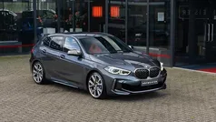 Grijs Gebruikt 2020 BMW M135 Executive Hatchback | € 33.950 (Super prijs)
