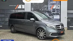 Gebruikt 2020 Mercedes V300 Avantgarde MPV | € 39.850 (Super prijs)