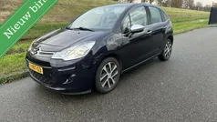 Blauw Gebruikt 2014 Citroën C3 Hatchback | € 3.950 (Eerlijke prijs)