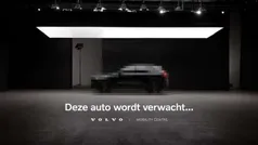 Blauw Gebruikt 2018 Volvo V40 Stationwagen | € 19.935 (Eerlijke prijs)