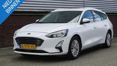 Gebruikt 2019 Ford Focus Business Edition Stationwagen | € 11.950 (Goede deal)