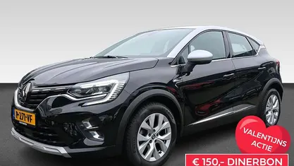 Occasion 2021 Renault Captur R.S. SUV | € 20.930 (Eerlijke prijs)