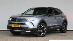 Gebruikt 2022 Opel Mokka Ultimate SUV | € 23.895 (Eerlijke prijs)