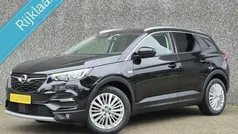 Gebruikt 2019 Opel Grandland X SUV | € 12.995 (Super prijs)