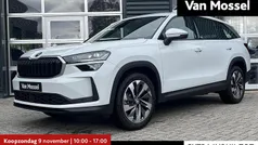 Gebruikt 2024 Skoda Kodiaq Business Line SUV | € 51.944 (Eerlijke prijs)