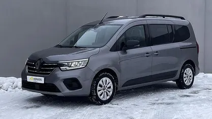 Occasion 2025 Renault Kangoo Equilibre MPV | € 38.435 (Eerlijke prijs)