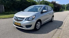 Gebruikt 2019 Opel Karl Edition Hatchback | € 7.450 (Super prijs)