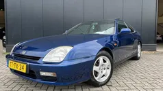 Blauw Gebruikt 1998 Honda Prelude Coupé | € 5.995