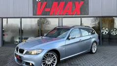 Gebruikt 2010 BMW 318 M Sport Stationwagen | € 6.999 (Eerlijke prijs)